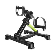 Fit Mart Upper and lower limb dual-use rehabilitation folding bicycle for the elderly