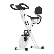 Fit Mart XBIKE 家用健身車磁控腳踏自行車（磁控靜音靠背款）