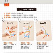 Dr Felis Forcat treat Variety Packs (6 flavors)