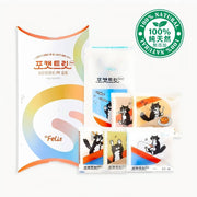 Dr Felis Forcat treat Variety Packs (6 flavors)