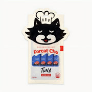 Dr Felis Dr.Felis Forcat chu Tuna (4p) x 2