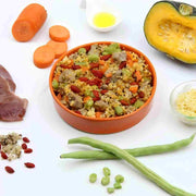 Furri food 魚樂無窮抗炎護腦餐