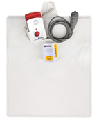 GUARDMAN Fall Monitoring Management - Bed