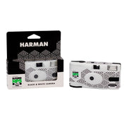 Ilford HP5 Plus 一次性菲林相機 (27 張)