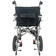 LiteWheel LiteWheel 超輕電動輪椅 Silver