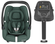 Maxi-Cosi CabrioFix i-Size 嬰兒汽車座椅