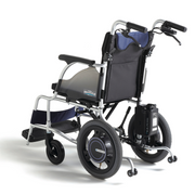 Miki CRT-ES-2 電動助推後控輪椅 ｜ 照顧者專用