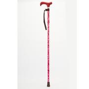 Merry Sticks 繽紛生活折疊拐杖 Premium