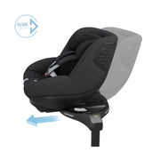 Maxi-Cosi PEARL 360 PRO 嬰兒汽車安全座椅 (61-105cm)