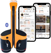 Maxpro SmartConnect Cable Home Gym