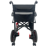 Nova Carbon 時尚碳纖維極輕電動輪椅