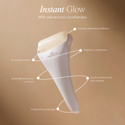 Project E Beauty The Ice Roller 冰感臉部滾輪按摩冰輪