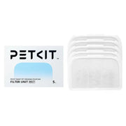 PETKIT Eversweet Max Triple Filter 3.0 Replacement Pack of 5 (pkw3r)