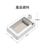 PETKIT 小佩 PUROBOT CRYSTAL DUO AI智能鏡頭全自動雙翼貓廁所