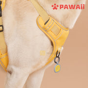 PAWAii Pet QR Code ID Tag