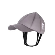 Ribcap Baseball Cap Style Fashionable Helmet
