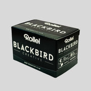 Rollei Blackbird 135-36 膠片