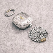 SOULITE Apple airpods 4 耳機保護殼 EAGLE VIBES S