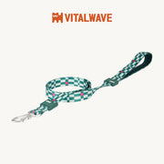 VITAL WAVE Vital Wave Pollocksaic Dog Leash