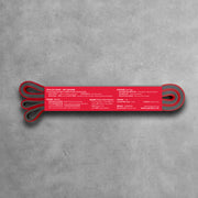 ZypRoller 耐用雙色彈力帶