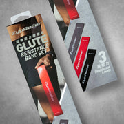 ZypRoller 翹臀阻力圈套裝 [3 件裝 ｜ 環保無味] ｜ 練臀 翹臀神器