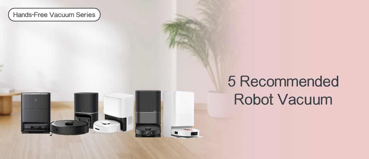 電器幫|Elecboy2026年吸塵機械人