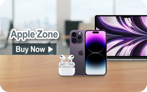 ElecBoy｜Apple Zone