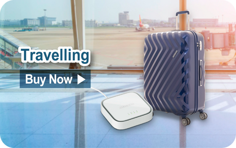 ElecBoy｜Travelling