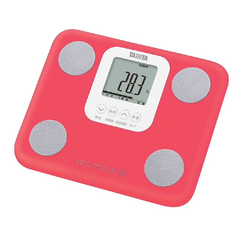 Tanita BC-759 Body Composition Monitor