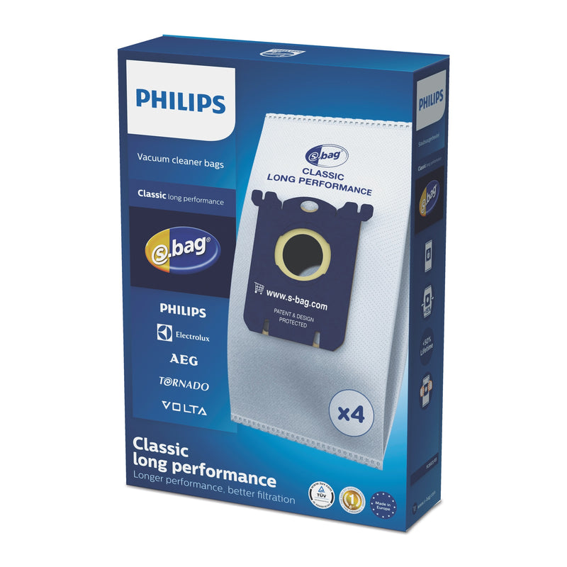 PHILIPS FC8021PK Dust Bag