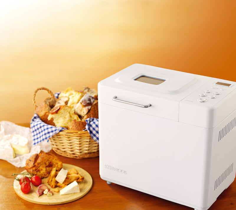 KENWOOD BM250 Bread Maker