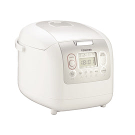 TOSHIBA 東芝 RC-10NMFIH 4毫米厚釜電飯煲 (1公升)