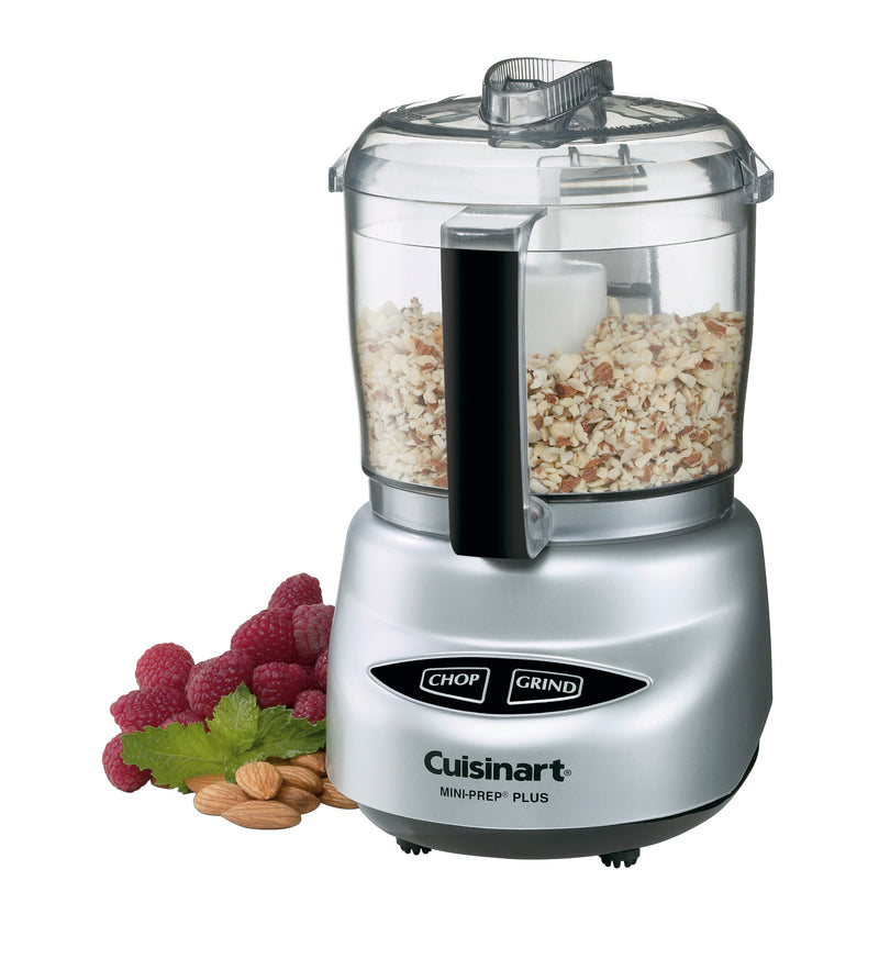 Cuisinart DLC2ABCHK 食物處理器