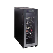 VIVANT V12M 12支單溫區紅酒櫃