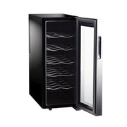 VIVANT V12M 12支單溫區紅酒櫃