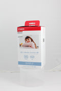 CANON Color Ink / Paper Set KP-108IN