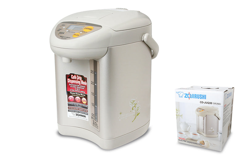 ZOJIRUSHI 象印 CDJUQ30CT 電熱水瓶