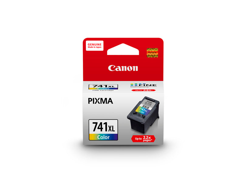 CANON CL-741XL Color Ink