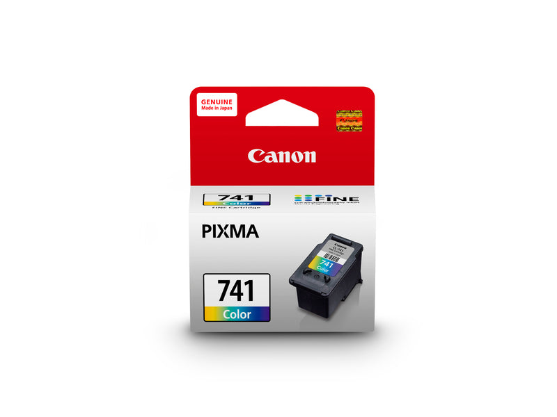 CANON CL-741 Color Ink