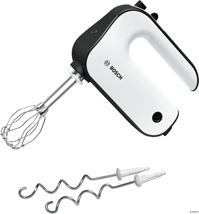 BOSCH MFQ4020GB Styline 450 W Hand Mixer