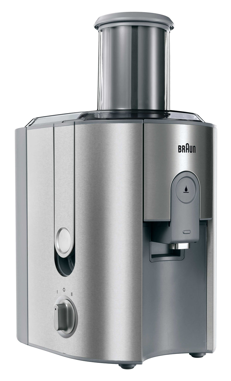 BRAUN J700 Juice Extractor