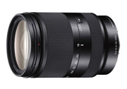 SONY 索尼 E 18–200mm F3.5–6.3 OSS LE 鏡頭