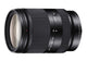 SONY 索尼 E 18–200mm F3.5–6.3 OSS LE 鏡頭