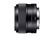 SONY E 35mm F1.8 OSS Lens