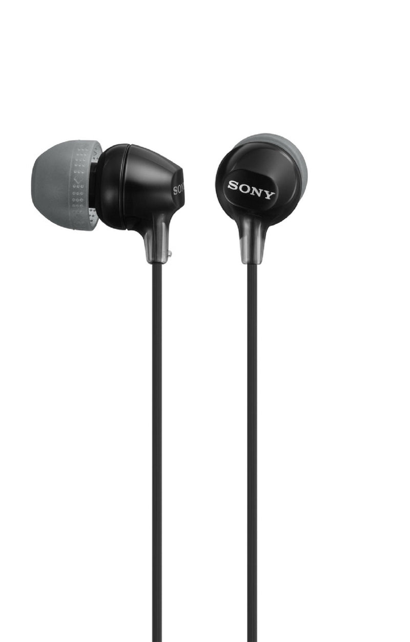 SONY 索尼 MDR-EX15LP 耳機