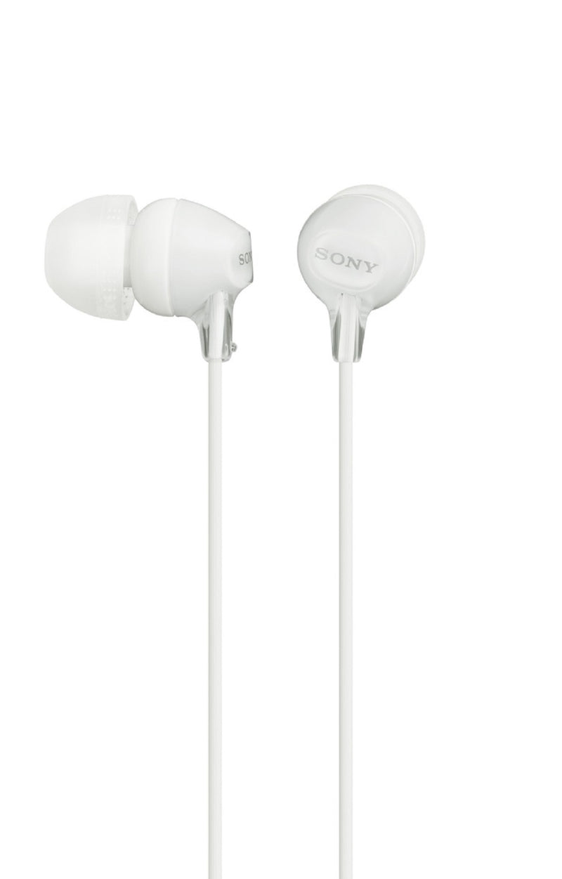 SONY MDR-EX15LP Headphone