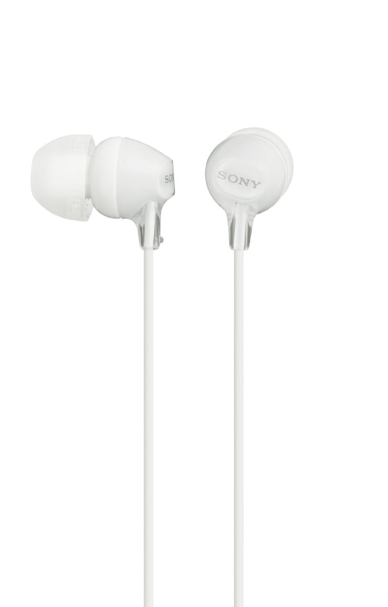 SONY 索尼 MDR-EX15LP 耳機