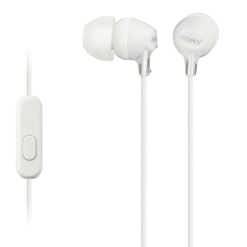 SONY MDR-EX15AP Headphone