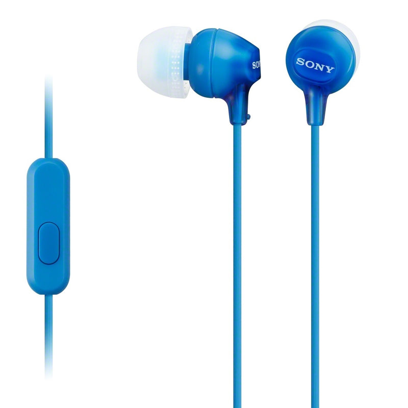 SONY MDR-EX15AP Headphone