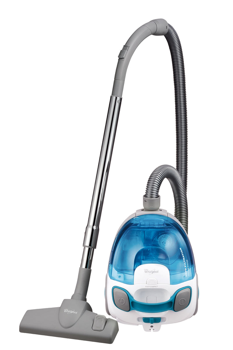 WHIRLPOOL VL1602 Bagless Vacuum Cleaner